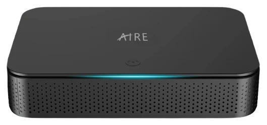 AIRE AP-V07C dashboard car air purifier