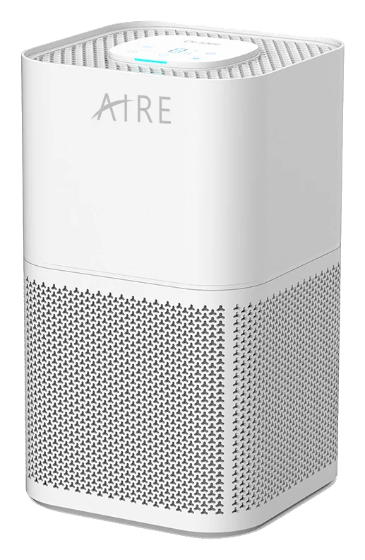 AIRE Basic 300S compact air purifier