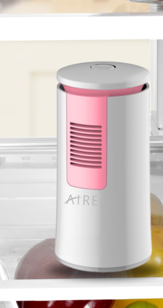 AIRE Fridge Fresh+ deodoriser
