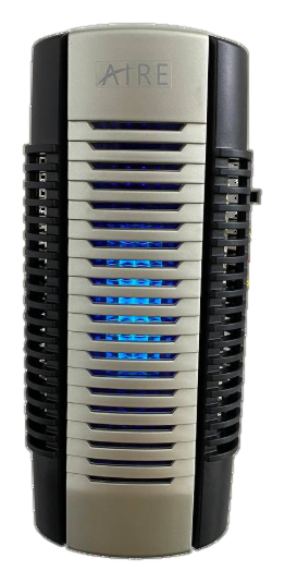 AIRE Ionic plug-in wall purifier