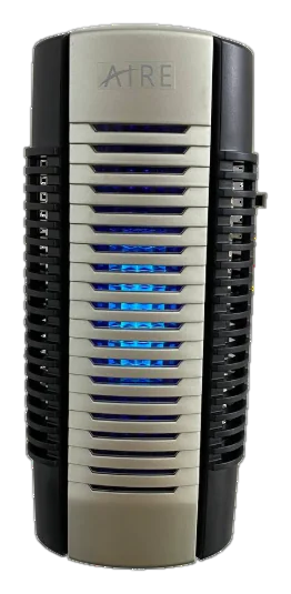 AIRE Ionic plug-in wall purifier