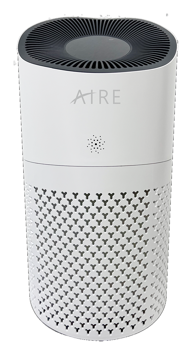 AIRE Pawsfresh pet air purifier