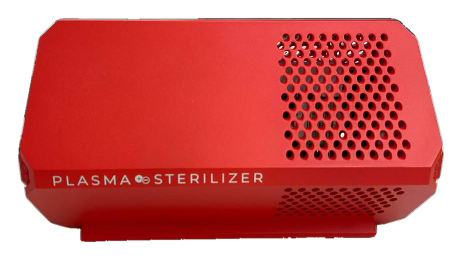 AIRE Plasma Air car steriliser