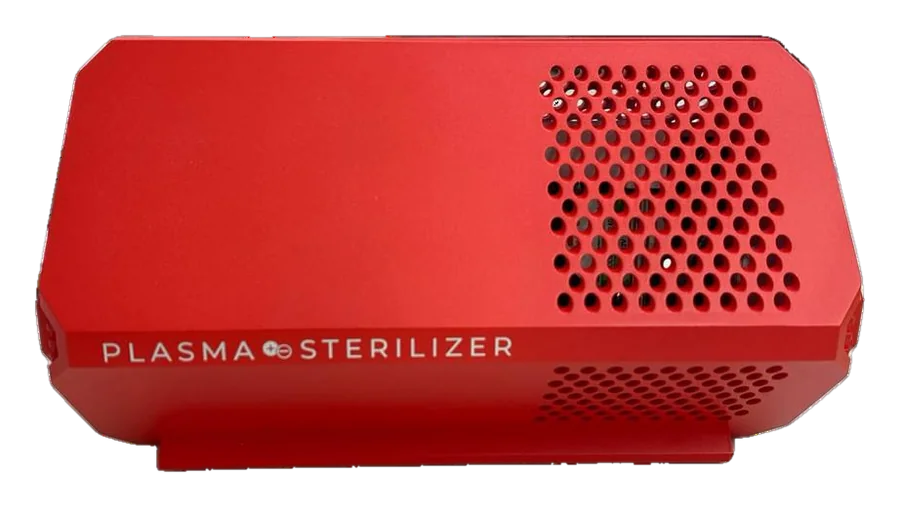 AIRE Plasma Air car steriliser
